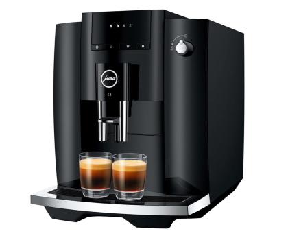 Ekspres i kawa Jura E4 Piano Black (EA)